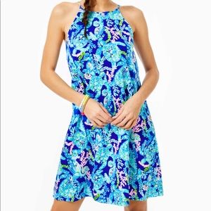Lilly Pulitzer Margot swing *NWT*